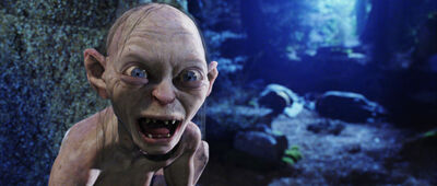 LOTR marathon
