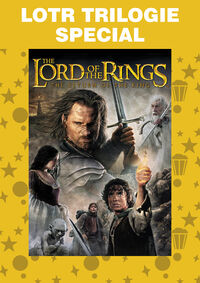 LOTR Special: The Return of the King