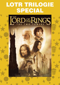 LOTR Special: The Two Towers