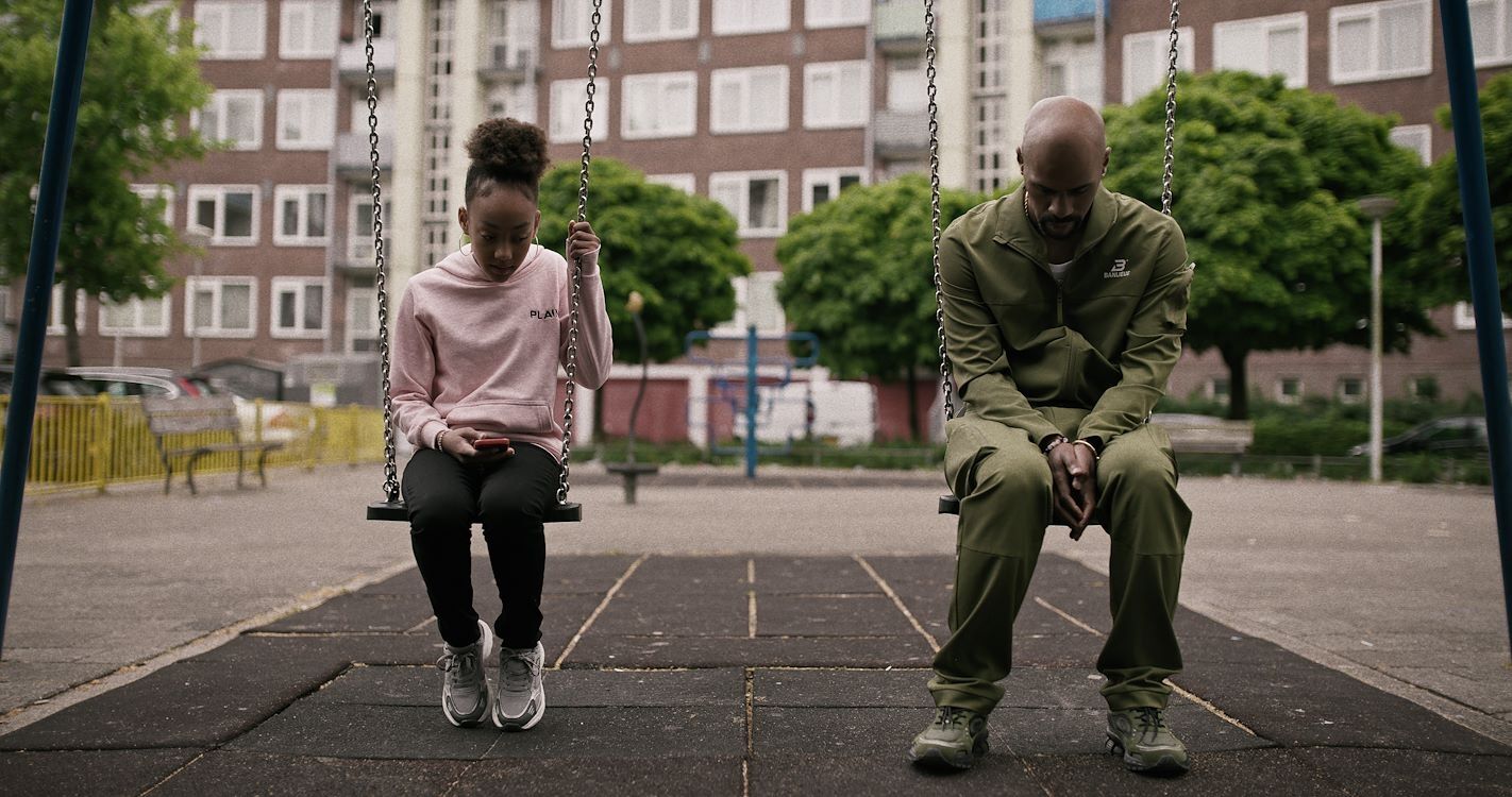 Loverboy: Vertrouw Niemand (16+)