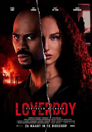 Loverboy: Vertrouw Niemand (16+)