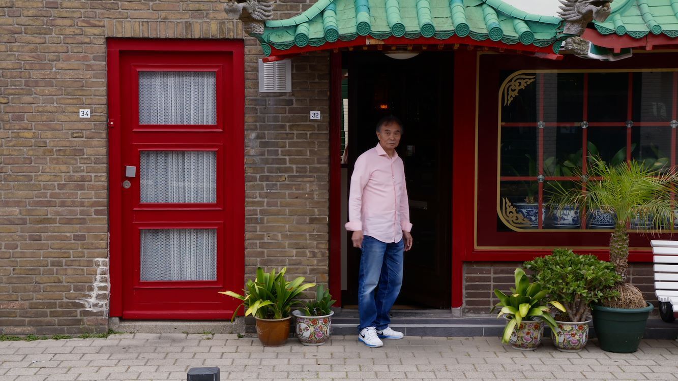 Lunar New Year: Meer dan Babi Pangang