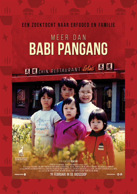 Lunar New Year: Meer dan Babi Pangang