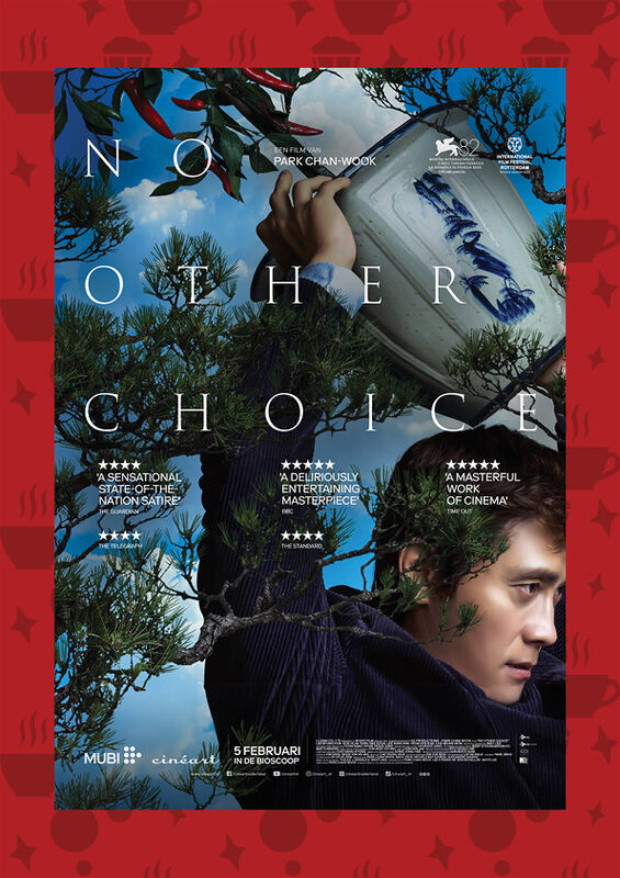 Lunar New Year: No Other Choice (16+)