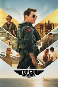 Marathon: Top Gun: Maverick