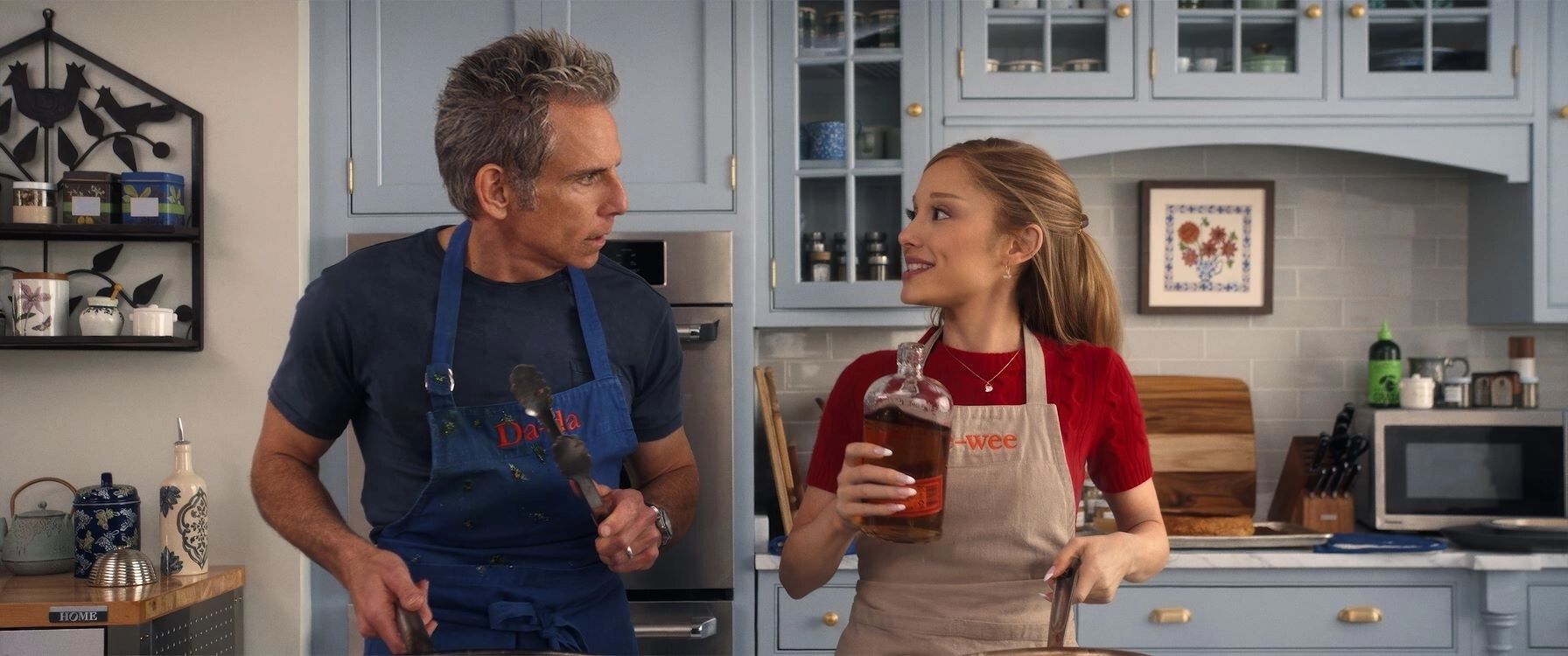 Meet the Parents: Focker In-Law