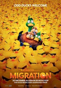 Migration