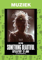Miley Cyrus: Something Beautiful