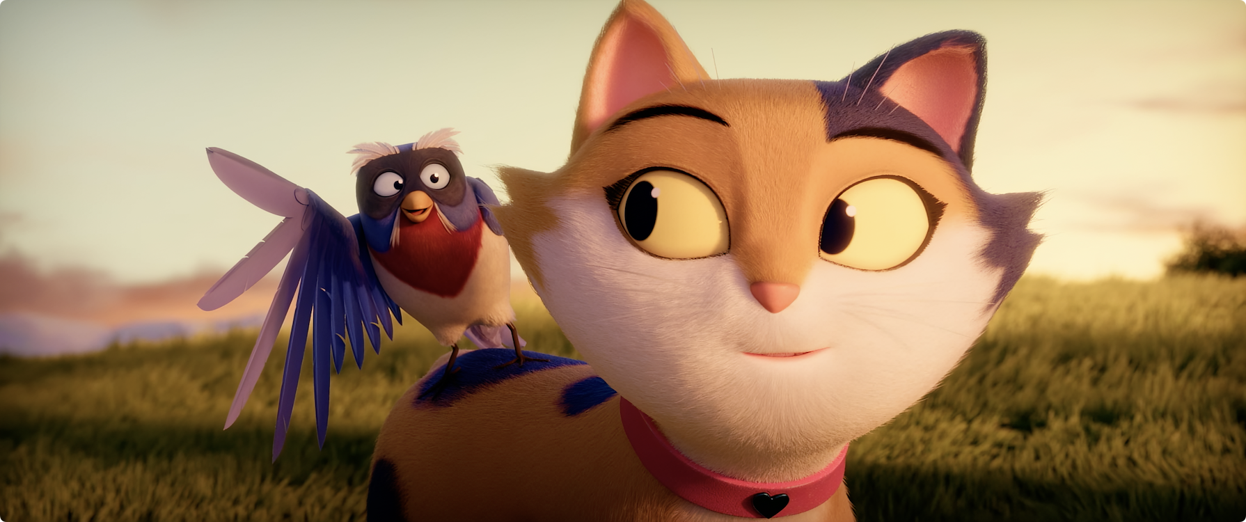 Miss Moxy (NL Versie)