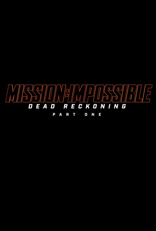 Mission: Impossible - Dead Reckoning Part One