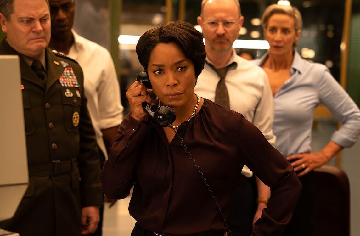 Mission: Impossible – The Final Reckoning