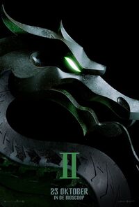 Mortal Kombat II (16+)