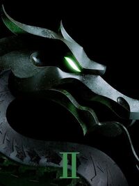 Mortal Kombat II (16+)