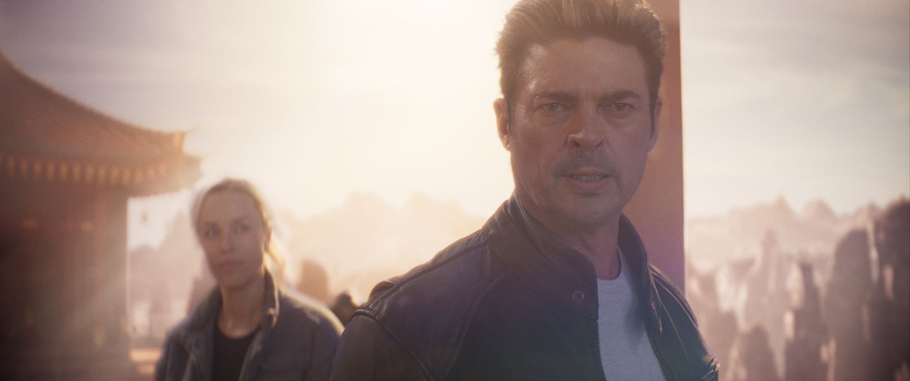 Mortal Kombat II (16+)