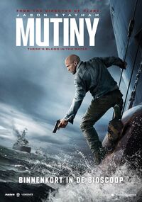 Mutiny (16+)