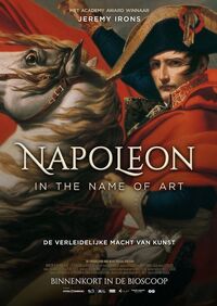 Napoleon: In the Name of Art (Arts in Cinema)
