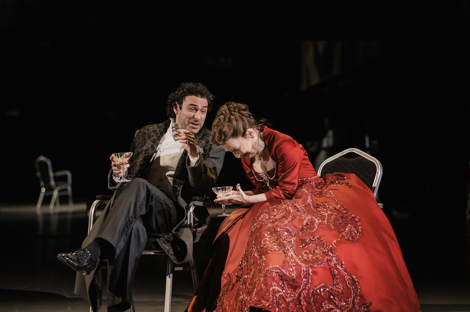 National Theatre Live