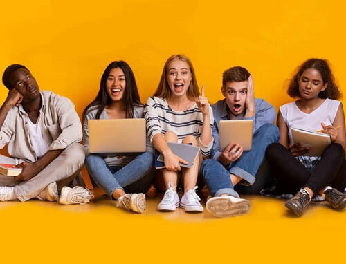 Nieuwsbrief bevestiging