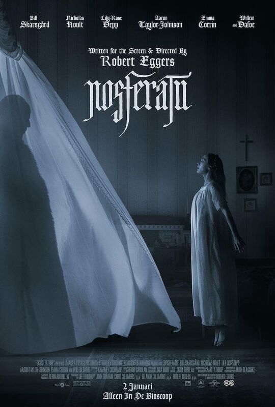 Nosferatu (16+)