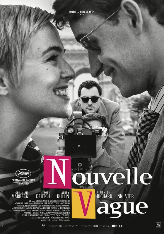 Nouvelle vague