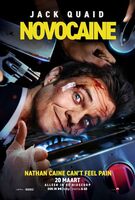 Novocaine (16+)