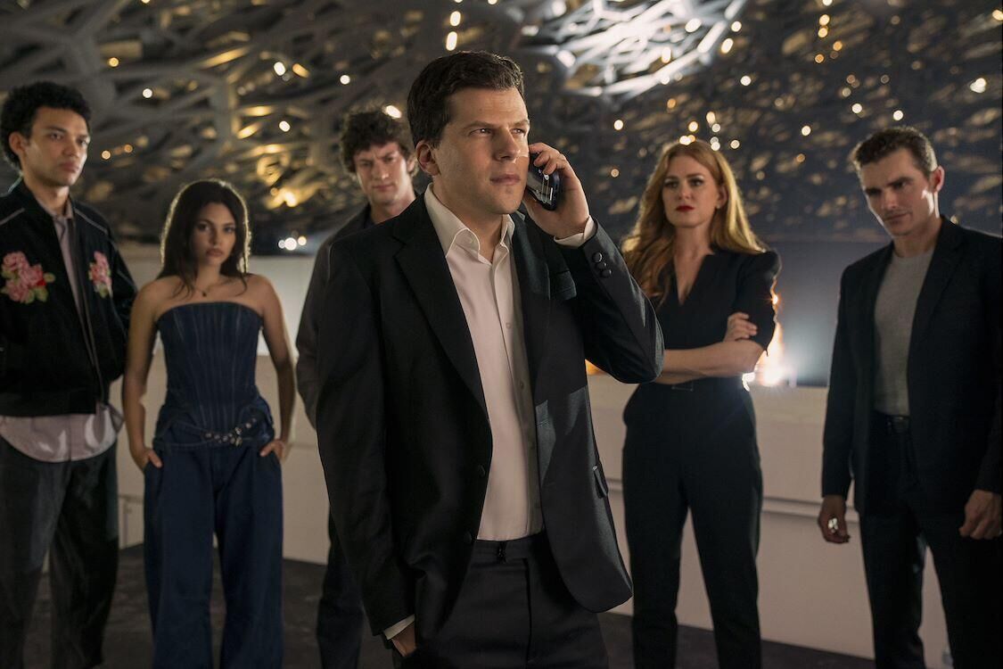 Now You See Me 3