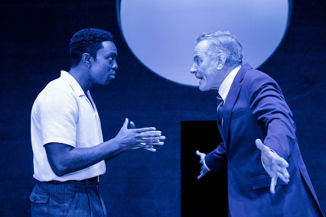 NT Live 2026 – All My Sons