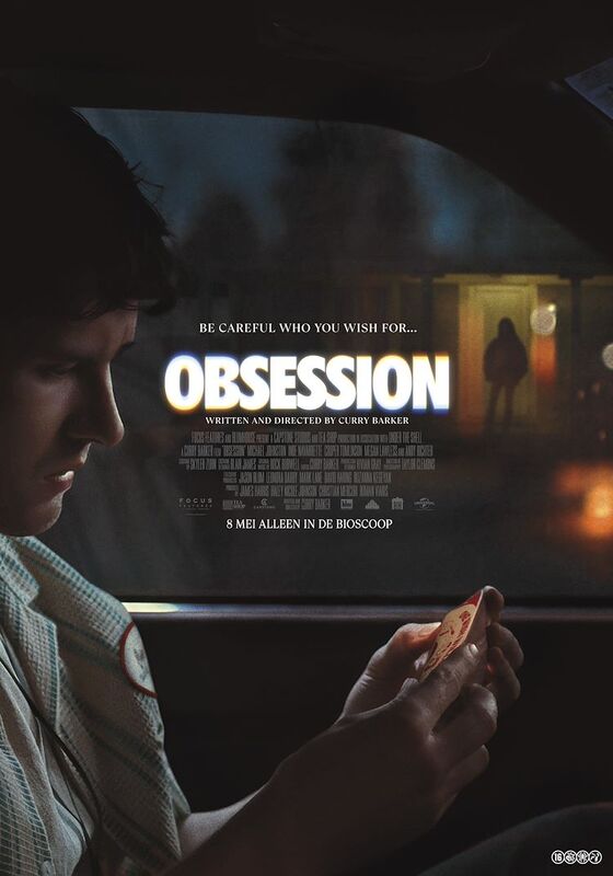 Obsession (16+)