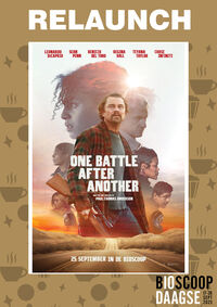 One Battle After Another