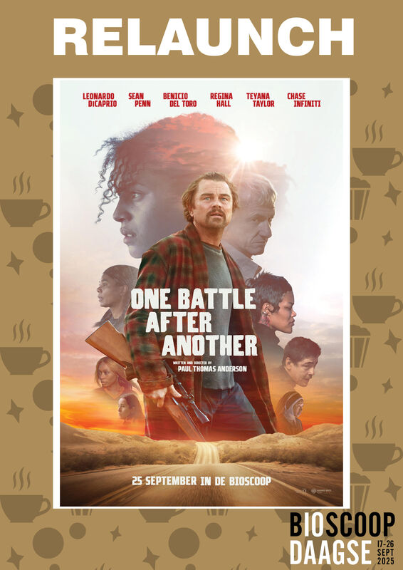 One Battle After Another