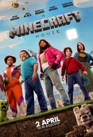 Ontbijtbios: A Minecraft Movie NL