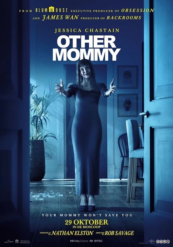 Other Mommy (16+) (Horror Night)