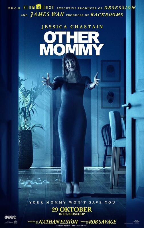 Other Mommy (16+)