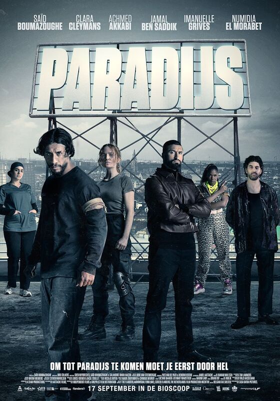 Paradijs (16+)