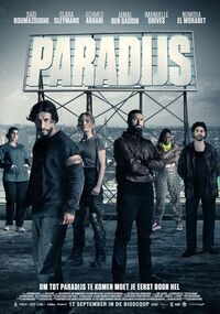 Paradijs