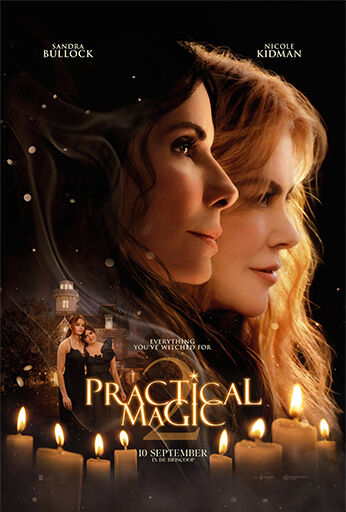 Practical Magic 2