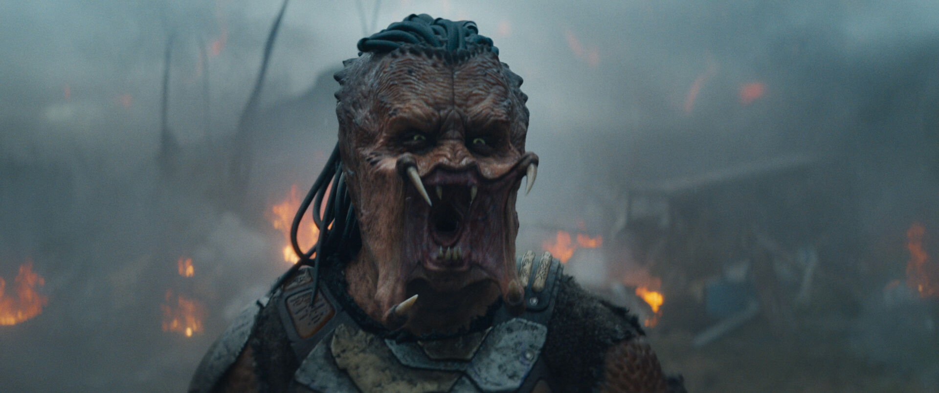 Predator: Badlands (16+)