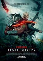 Predator: Badlands