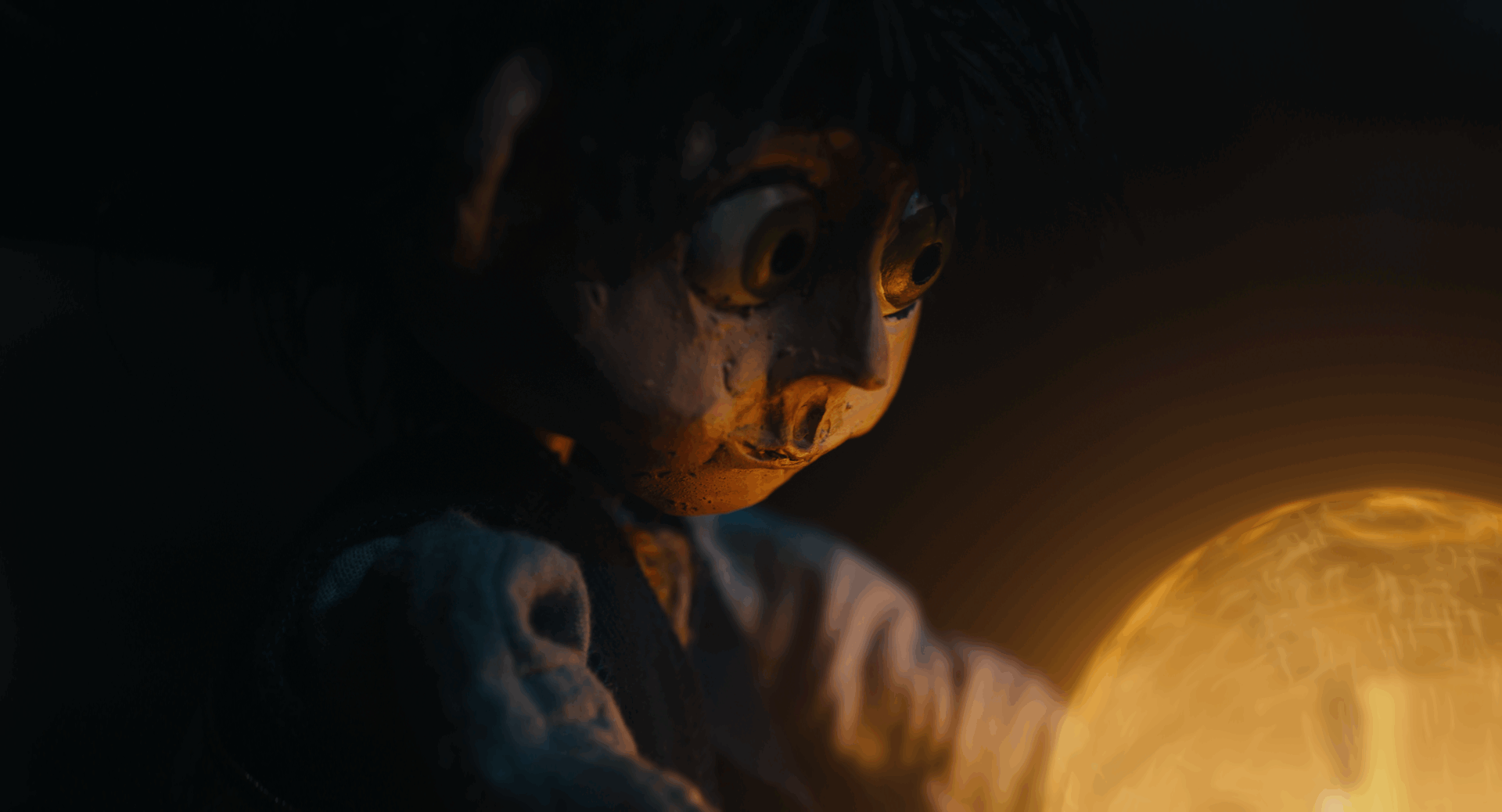 Première: OEDI