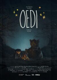 Première: OEDI