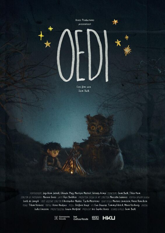 Première: OEDI