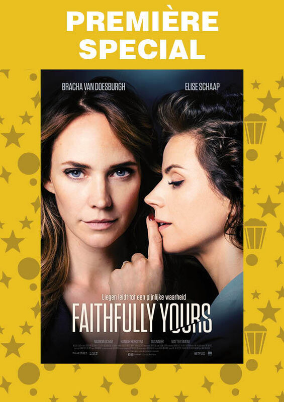 Premiere Special: Faithfully Yours