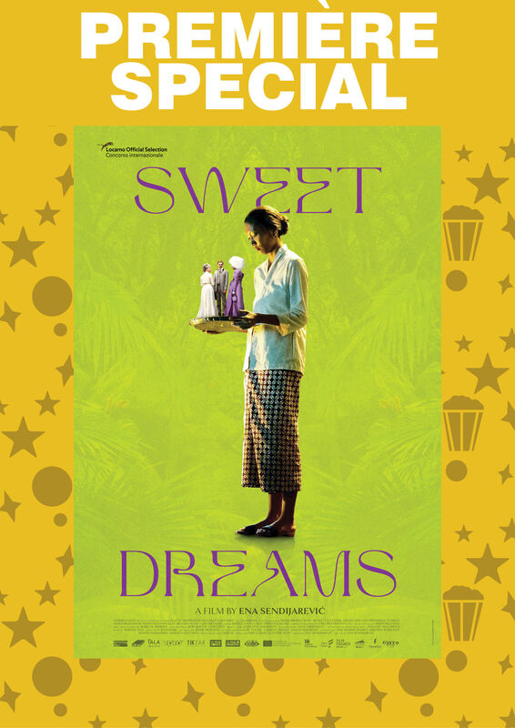 Première Special: Sweet Dreams