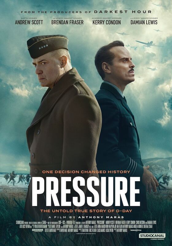 Pressure ATMOS