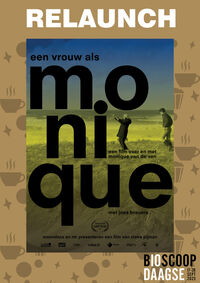 Preview: Een vrouw als Monique