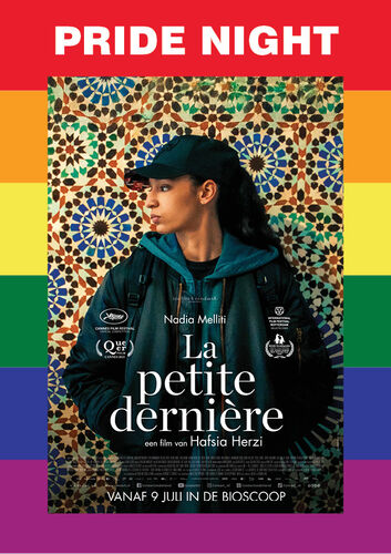 Pride Night: La Petite Dernière