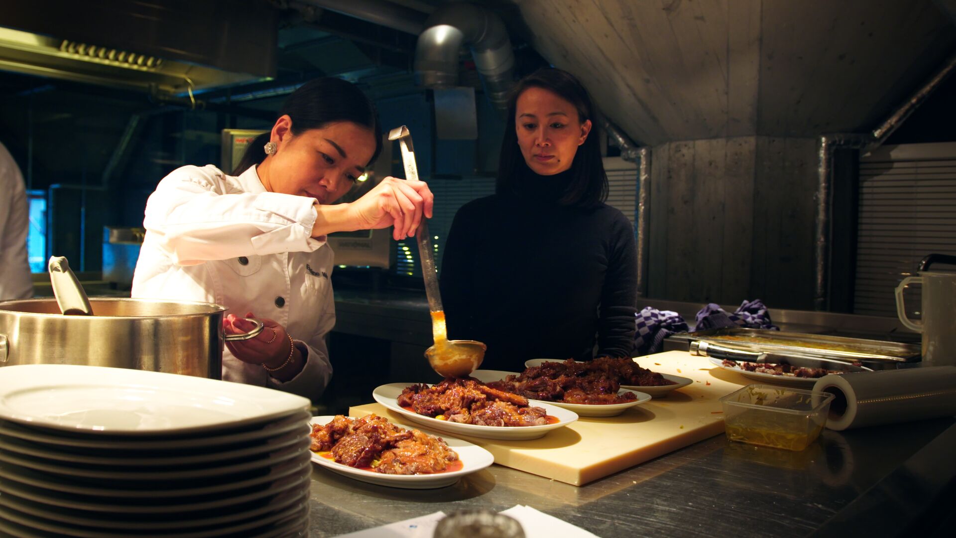 Proef mee met Lunar New Year in Cinema Gouda