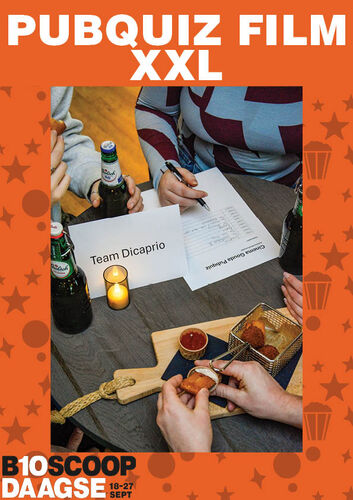 Pubquiz XXL