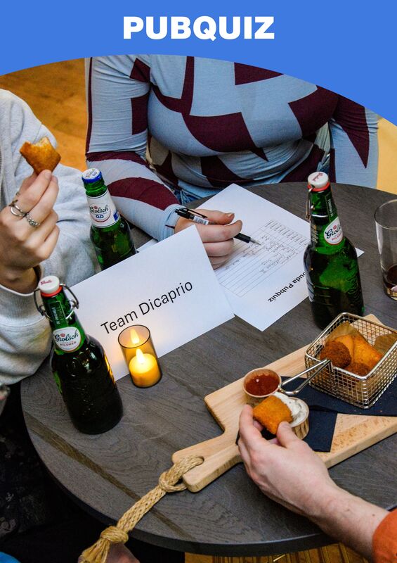Pubquiz