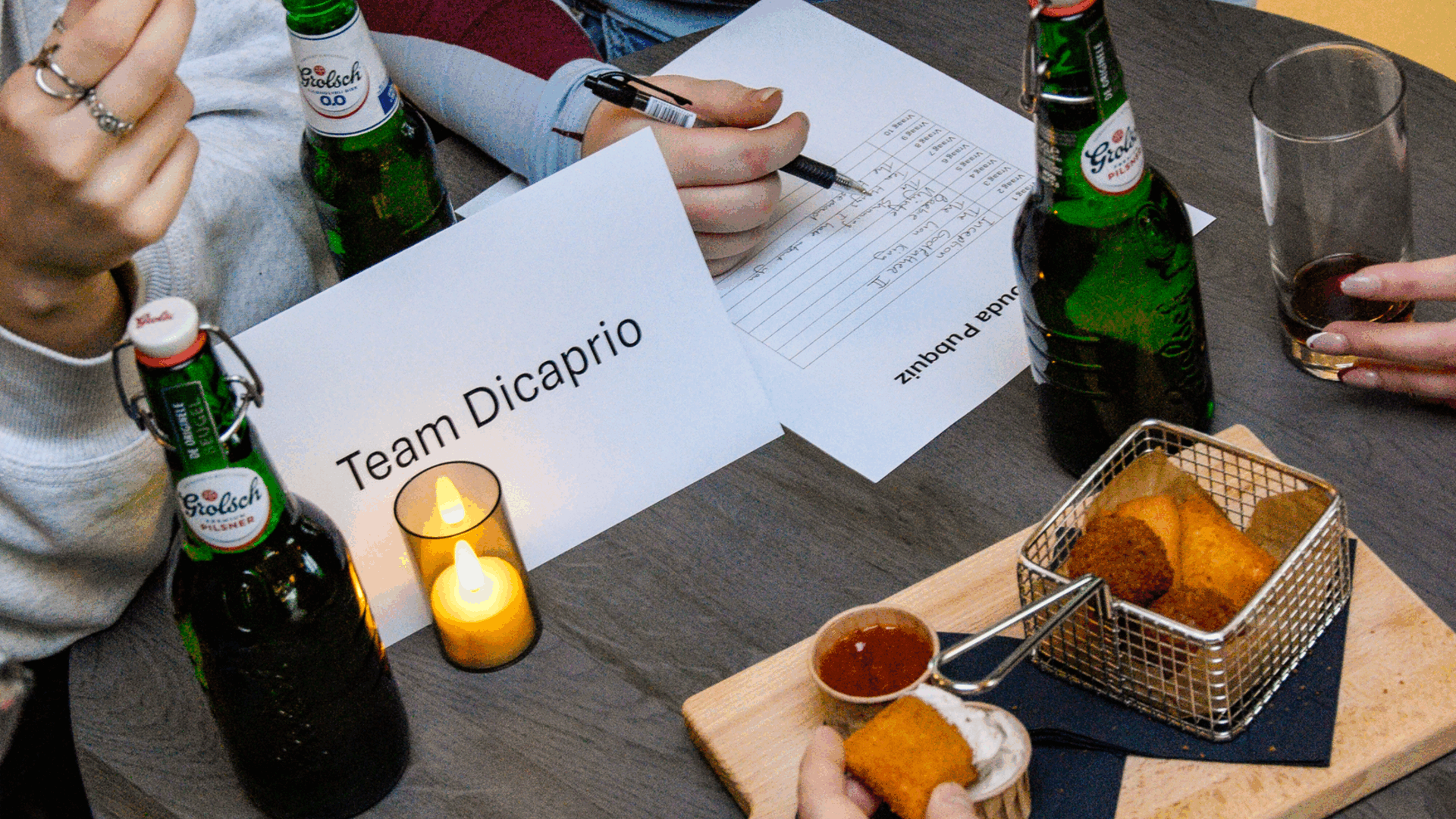 Pubquiz